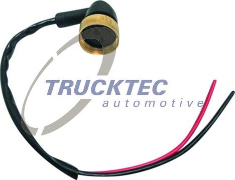 Trucktec Automotive 01.42.072 - Elektrotīkls autodraugiem.lv