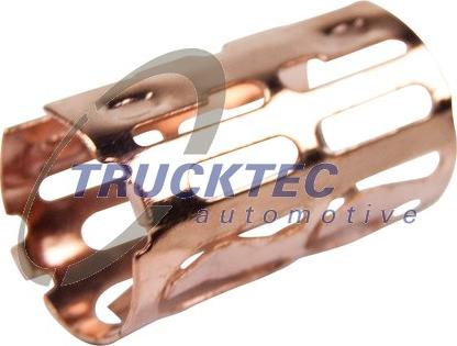 Trucktec Automotive 01.42.148 - Nostiprinātājčaula, Riteņu griešanās ātruma devējs autodraugiem.lv