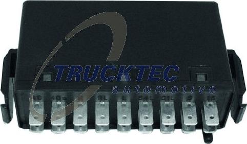 Trucktec Automotive 01.42.113 - Pagrieziena signāla pārtraucējs autodraugiem.lv
