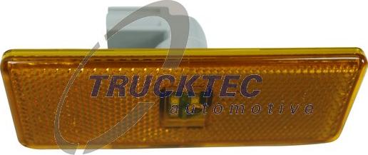 Trucktec Automotive 01.42.174 - Sānu gabarītlukturis autodraugiem.lv