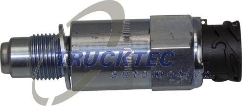 Trucktec Automotive 01.42.177 - Devējs, Ātrums / Rotācijas frekvence autodraugiem.lv