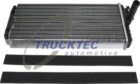 Trucktec Automotive 01.59.055 - Siltummainis, Salona apsilde autodraugiem.lv