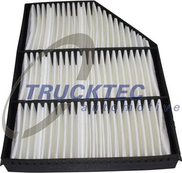 Trucktec Automotive 01.59.062 - Filtrs, Salona telpas gaiss autodraugiem.lv