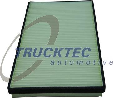 Trucktec Automotive 01.59.019 - Filtrs, Salona telpas gaiss autodraugiem.lv