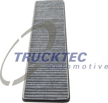 Trucktec Automotive 01.59.015 - Filtrs, Salona telpas gaiss autodraugiem.lv