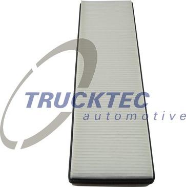 Trucktec Automotive 01.59.013 - Filtrs, Salona telpas gaiss autodraugiem.lv