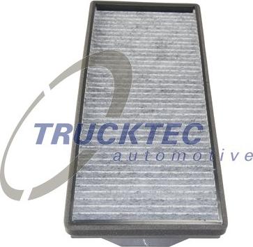 Trucktec Automotive 01.59.017 - Filtrs, Salona telpas gaiss autodraugiem.lv