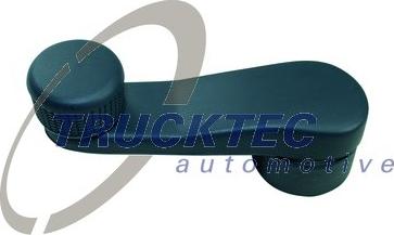 Trucktec Automotive 01.53.087 - Stiklu pacēlāja rokturis autodraugiem.lv