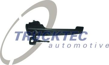 Trucktec Automotive 01.53.036 - Durvju rokturis autodraugiem.lv