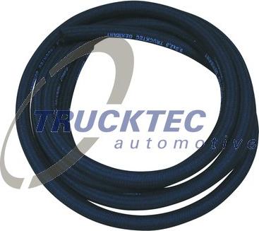 Trucktec Automotive 01.67.510 - Sajūga šļūtene autodraugiem.lv