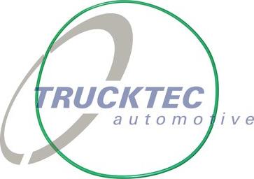 Trucktec Automotive 01.67.090 - Vārpstas blīvgredzens, Planetārā pārnesumkārba autodraugiem.lv