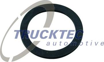Trucktec Automotive 01.67.010 - Blīve, Degvielas filtrs autodraugiem.lv