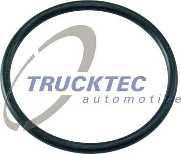Trucktec Automotive 01.67.029 - Blīvgredzens autodraugiem.lv