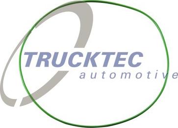 Trucktec Automotive 01.67.168 - Blīve, Cilindra čaula autodraugiem.lv