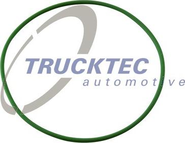 Trucktec Automotive 01.67.167 - Blīve, Cilindra čaula autodraugiem.lv