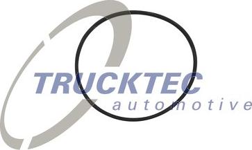 Trucktec Automotive 01.67.230 - Blīve, Cilindra čaula autodraugiem.lv