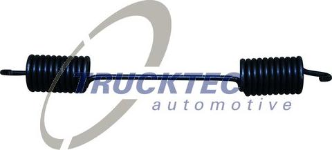 Trucktec Automotive 01.67.227 - Atspere, Bremžu uzlika autodraugiem.lv