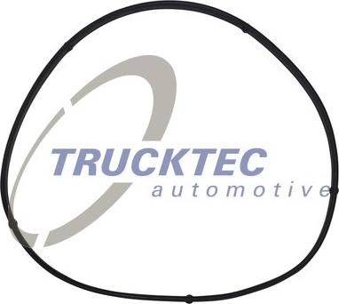 Trucktec Automotive 01.19.301 - Blīve, Termostats autodraugiem.lv