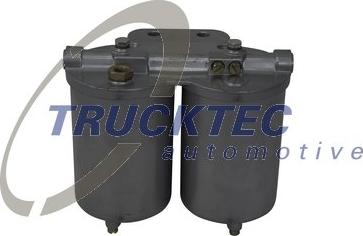 Trucktec Automotive 01.14.042 - Degvielas filtrs autodraugiem.lv