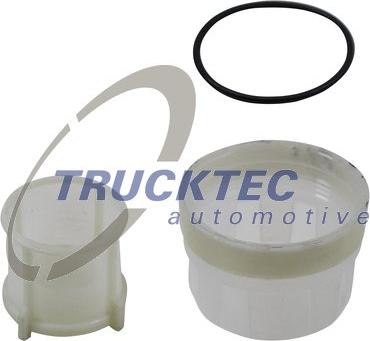 Trucktec Automotive 01.14.058 - Degvielas filtrs autodraugiem.lv