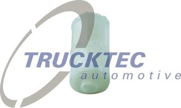 Trucktec Automotive 01.14.011 - Degvielas filtrs autodraugiem.lv