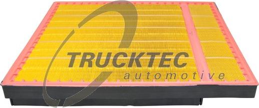 Trucktec Automotive 01.14.072 - Gaisa filtrs autodraugiem.lv