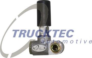 Trucktec Automotive 01.14.174 - Degvielas sūknis autodraugiem.lv