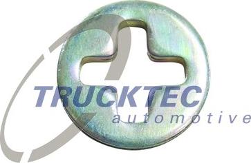 Trucktec Automotive 01.15.005 - Dzītais disks, Pievadmehānisms-Degvielas sūknis autodraugiem.lv