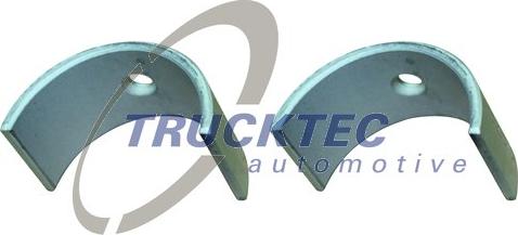 Trucktec Automotive 01.15.026 - Klaņa gultnis autodraugiem.lv