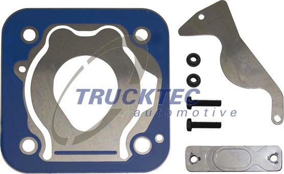 Trucktec Automotive 01.15.163 - Vārsta plāksne, Gaisa kompresors autodraugiem.lv