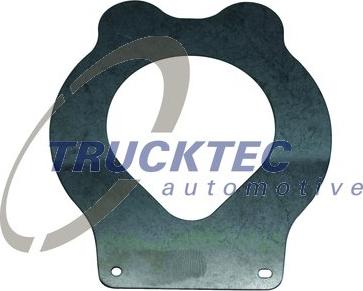 Trucktec Automotive 01.15.110 - Vārsta plāksne, Gaisa kompresors autodraugiem.lv