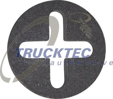 Trucktec Automotive 01.15.120 - Dzītais disks, Pievadmehānisms-Degvielas sūknis autodraugiem.lv