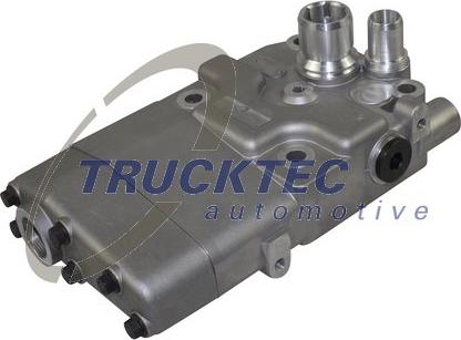 Trucktec Automotive 01.15.220 - Cilindru galva, Gaisa kompresors autodraugiem.lv