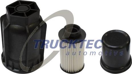 Trucktec Automotive 01.16.028 - Karbamīda filtrs autodraugiem.lv