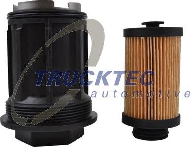 Trucktec Automotive 01.16.107 - Karbamīda filtrs autodraugiem.lv