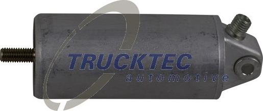 Trucktec Automotive 01.16.110 - Darba cilindrs, Motora bremze autodraugiem.lv