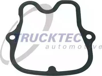 Trucktec Automotive 01.10.054 - Blīve, Motora bloka galvas vāks autodraugiem.lv