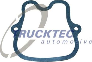 Trucktec Automotive 01.10.009 - Blīve, Motora bloka galvas vāks autodraugiem.lv