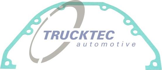 Trucktec Automotive 01.10.012 - Blīve, Eļļas vācele (Motora bloks) autodraugiem.lv