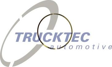 Trucktec Automotive 01.10.087 - Blīve, Cilindra čaula autodraugiem.lv