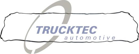 Trucktec Automotive 01.10.022 - Blīve, Eļļas vācele autodraugiem.lv