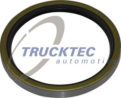 Trucktec Automotive 01.10.074 - Vārpstas blīvgredzens, Riteņa rumba autodraugiem.lv
