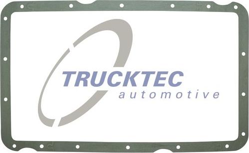 Trucktec Automotive 01.10.078 - Blīve, Eļļas vācele autodraugiem.lv