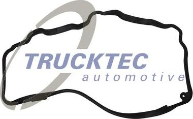 Trucktec Automotive 01.10.158 - Blīve, Motora bloka galvas vāks autodraugiem.lv