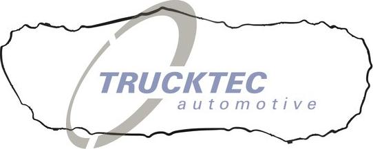 Trucktec Automotive 01.10.163 - Blīve, Eļļas vācele autodraugiem.lv