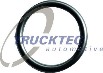 Trucktec Automotive 01.10.138 - Blīvgredzens autodraugiem.lv