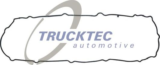 Trucktec Automotive 01.10.120 - Blīve, Eļļas vācele autodraugiem.lv