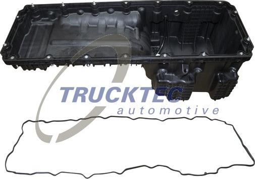 Trucktec Automotive 01.10.255 - Eļļas vācele autodraugiem.lv