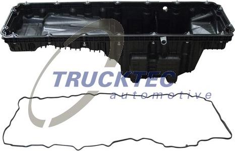 Trucktec Automotive 01.10.251 - Eļļas vācele autodraugiem.lv