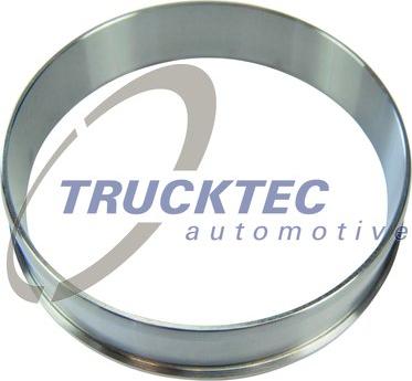 Trucktec Automotive 01.11.009 - Rotējošs gredzens, Kloķvārpsta autodraugiem.lv